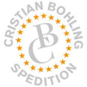 Cristian Bohling Spedition